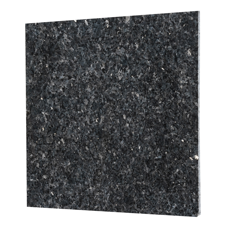 Granite Blue Pearl 60*60- polish