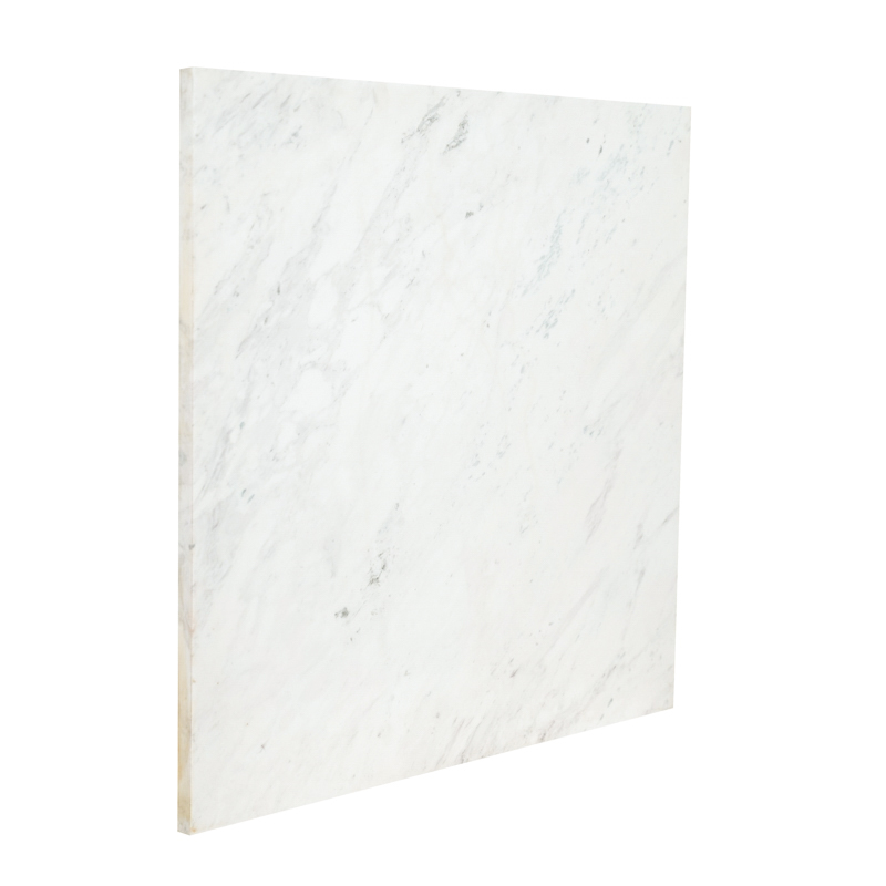 Marble Polaris white  60×60
