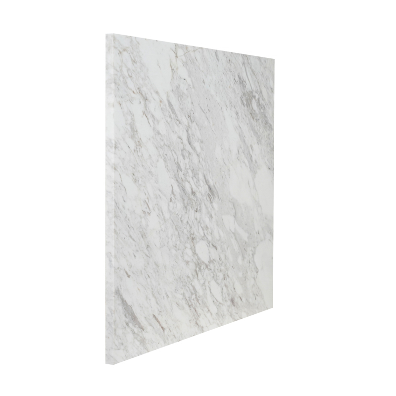 Marble Volakas White  60×60 CM