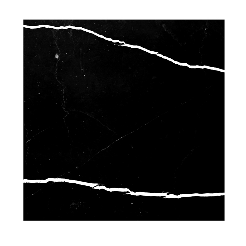 Marble Black Marquina  60×60 cm