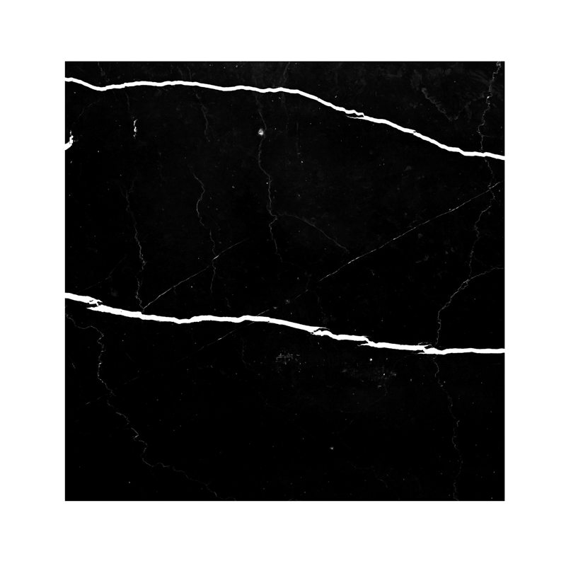 Marble Black Marquina  60×60 cm