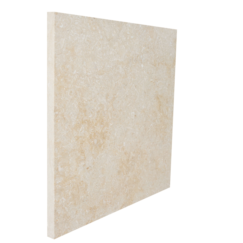 Natural Egyptian stone, Sunny Minya - polished
