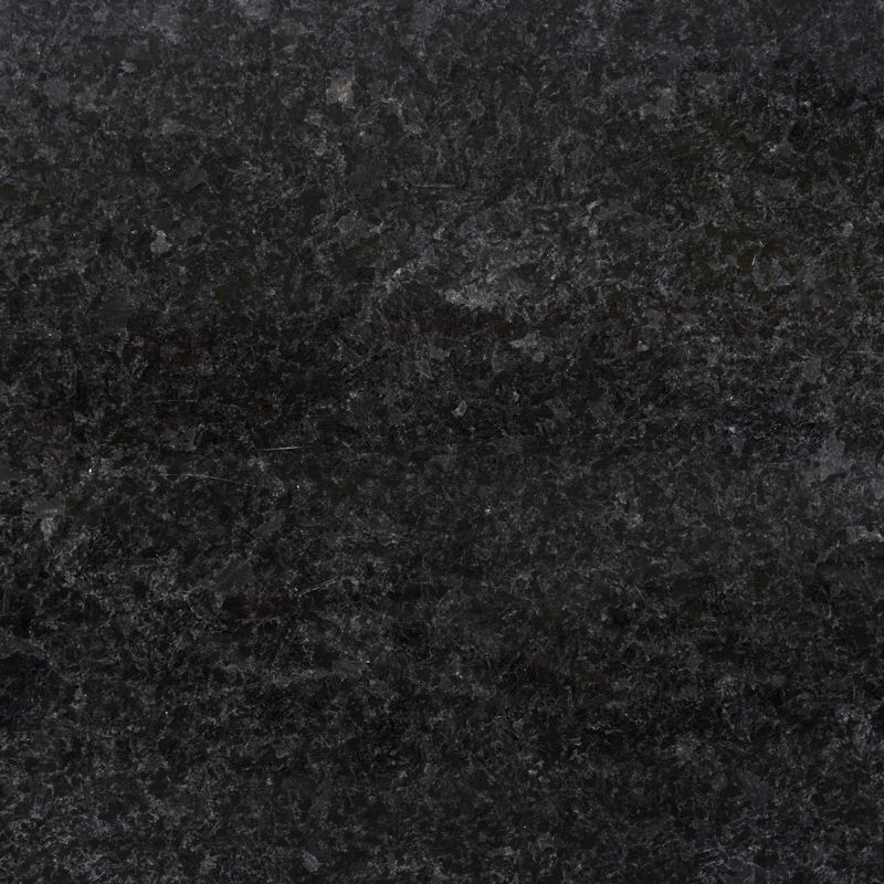 Granite Black Bull 60*60- polish