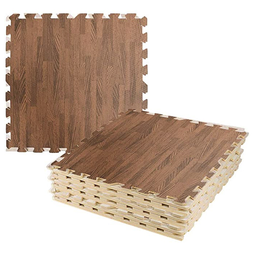 Wood Floor Tile Latest