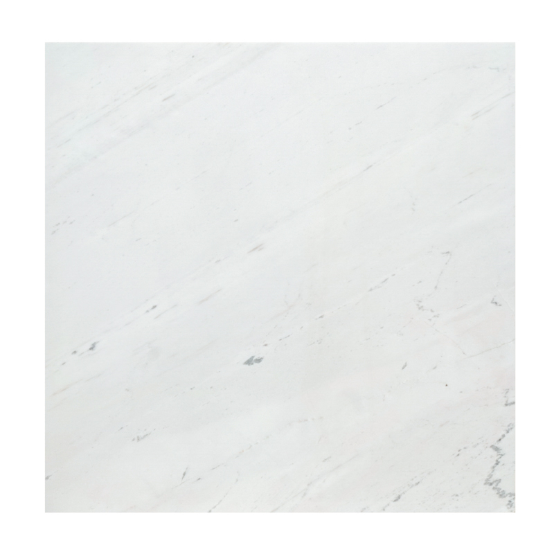Marble Polaris white  60×60