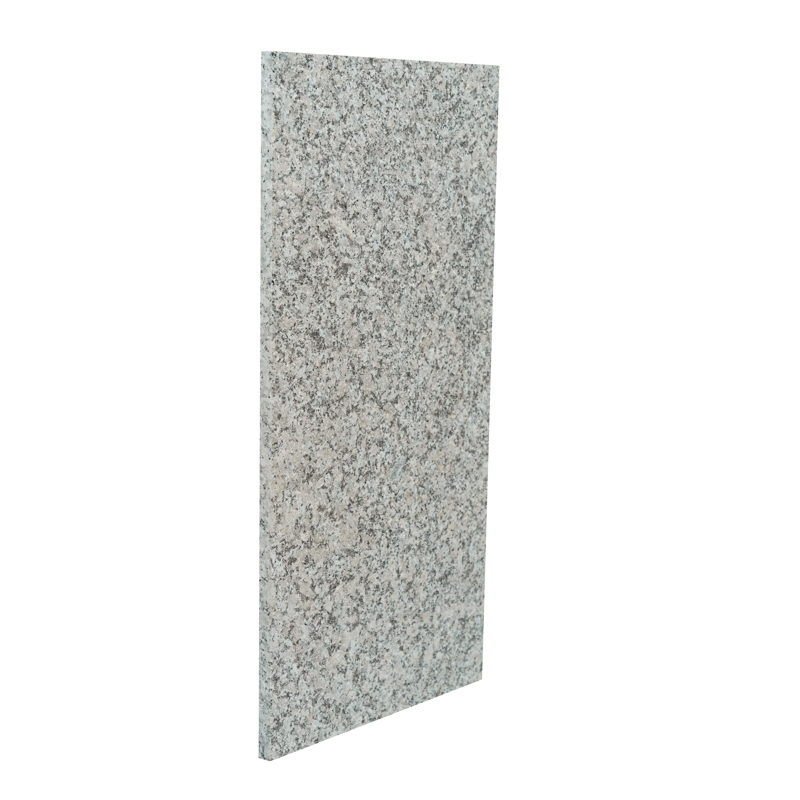 Granite Grey Sardo 60*60/60*30 -- Flamed