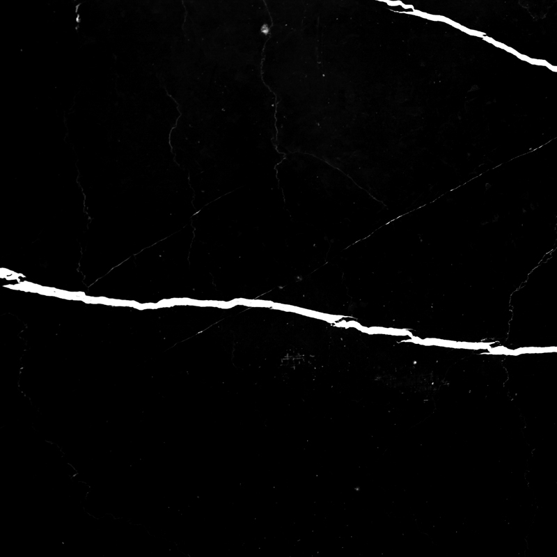 Marble Black Marquina  60×60 cm