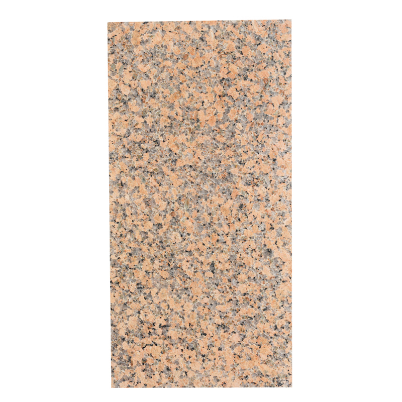 Granite Red Belmora Tiles 60*60/60*30-- polished