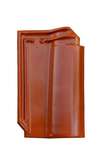 Bricks -Clay Roof Tiles