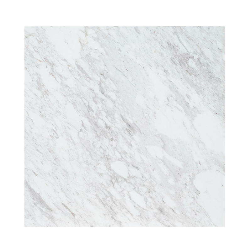 Marble Volakas White  60×60 CM