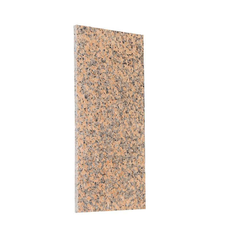 Granite Red Belmora Tiles 60*60/60*30-- polished