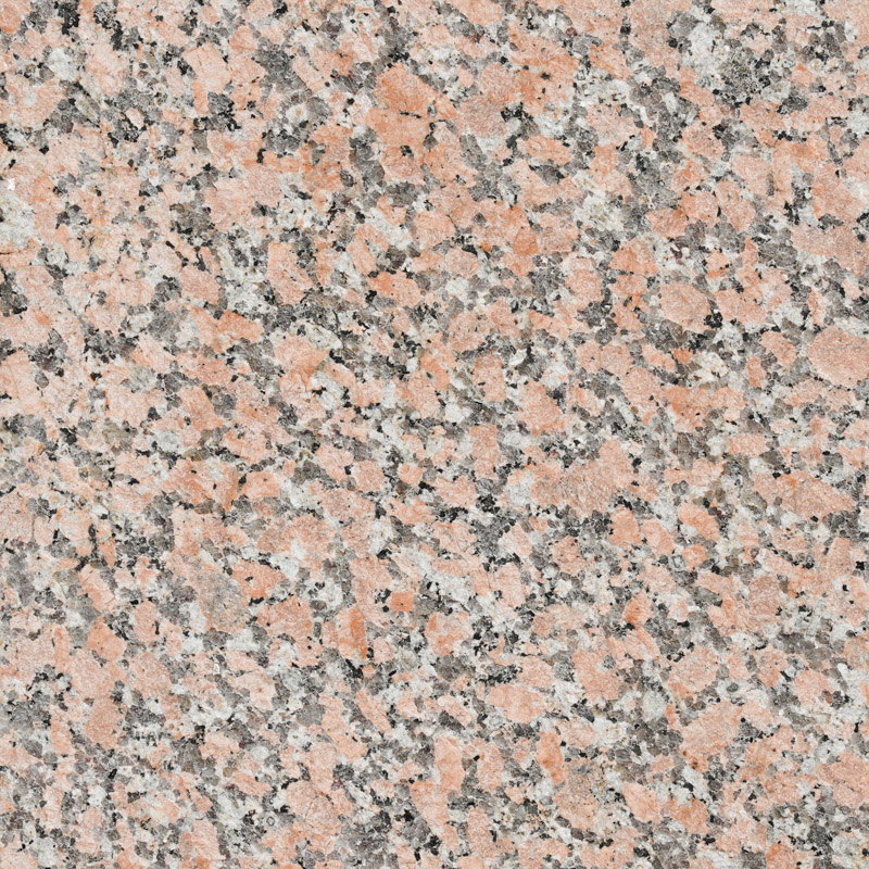 Granite Red Belmora Tiles 60*60/60*30-- Flamed